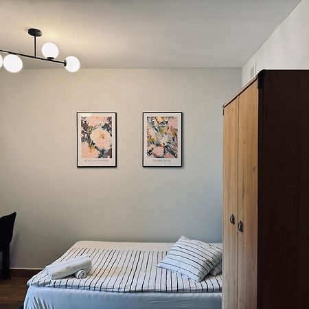 קטוביץ Nalu Apartments No 10&17 מראה חיצוני תמונה