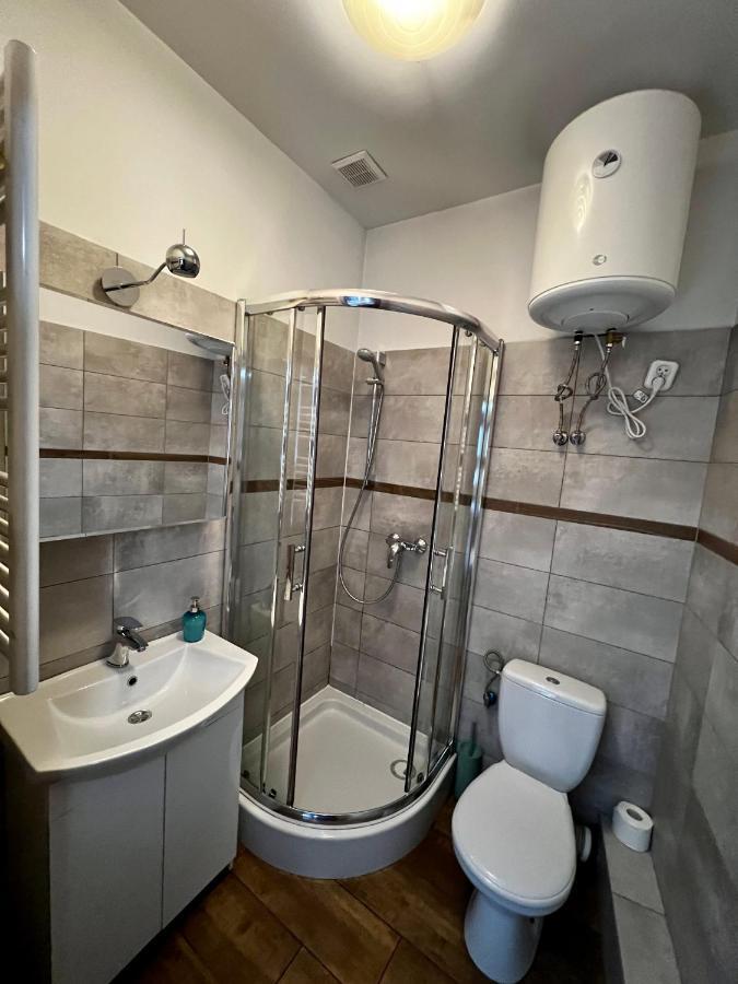 קטוביץ Nalu Apartments No 10&17 מראה חיצוני תמונה