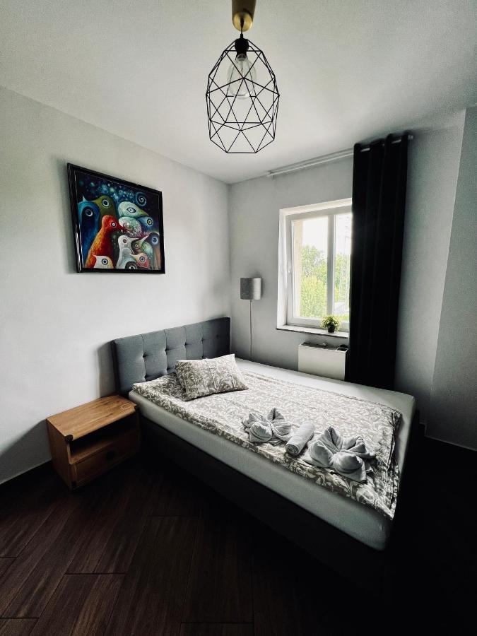 קטוביץ Nalu Apartments No 10&17 מראה חיצוני תמונה