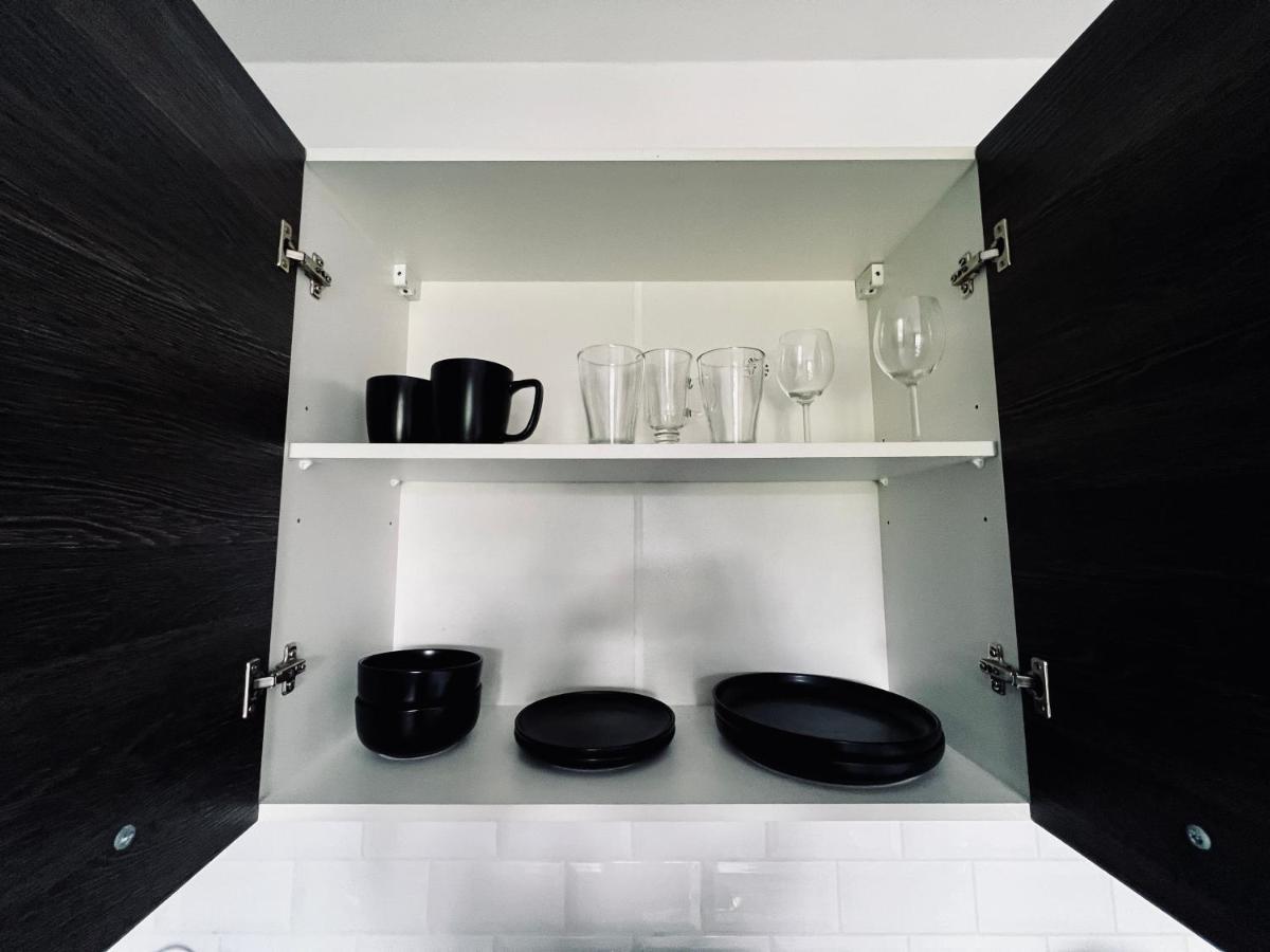 קטוביץ Nalu Apartments No 10&17 מראה חיצוני תמונה