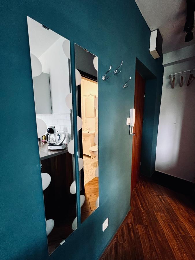 קטוביץ Nalu Apartments No 10&17 מראה חיצוני תמונה