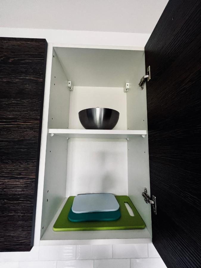 קטוביץ Nalu Apartments No 10&17 מראה חיצוני תמונה