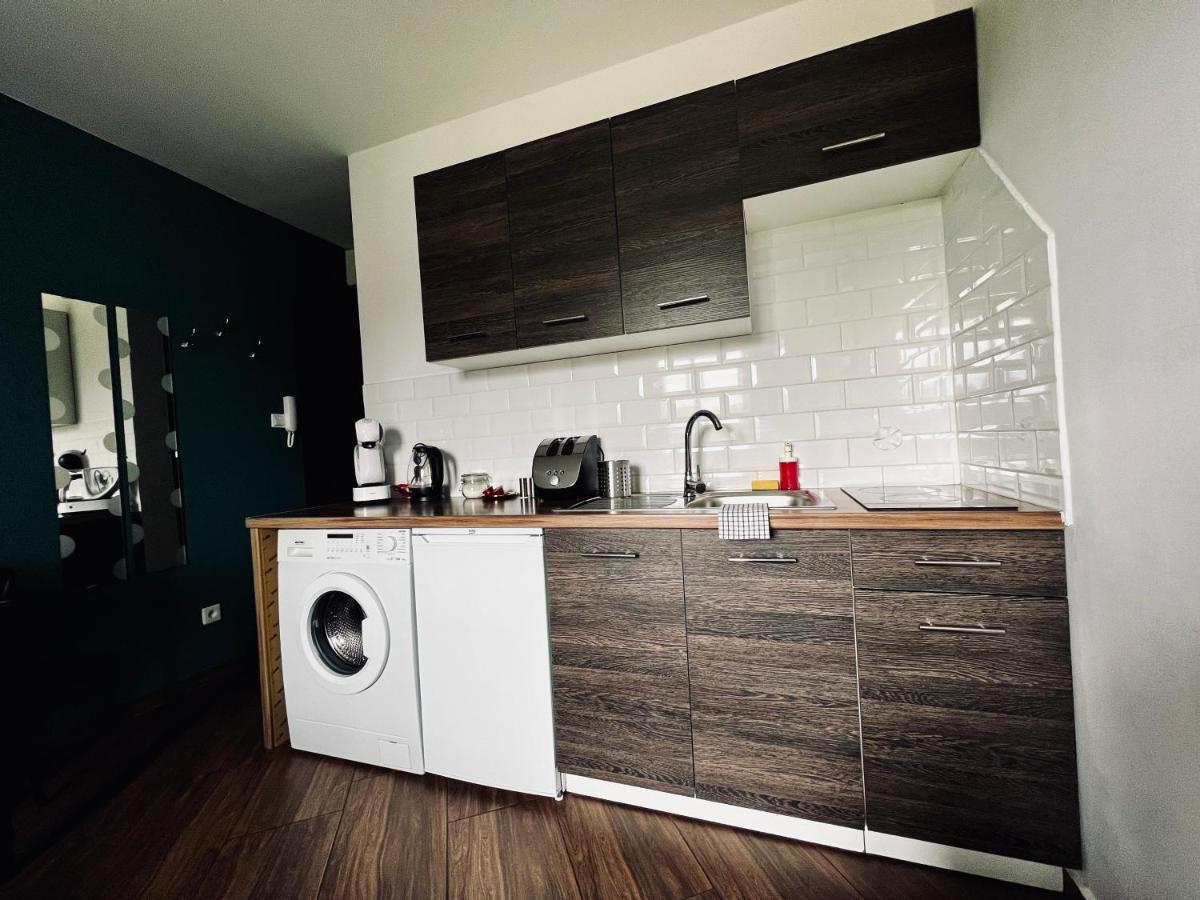 קטוביץ Nalu Apartments No 10&17 מראה חיצוני תמונה