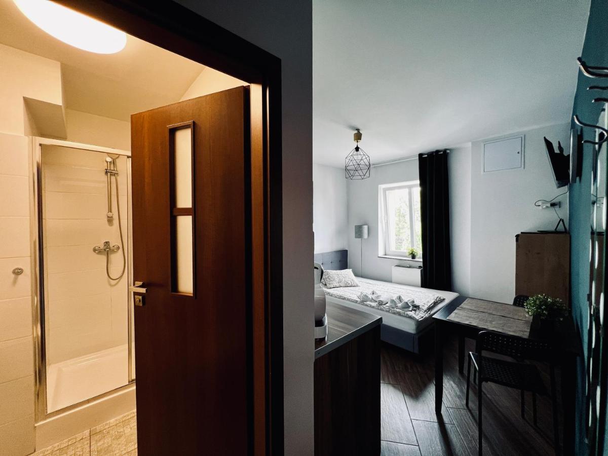 קטוביץ Nalu Apartments No 10&17 מראה חיצוני תמונה