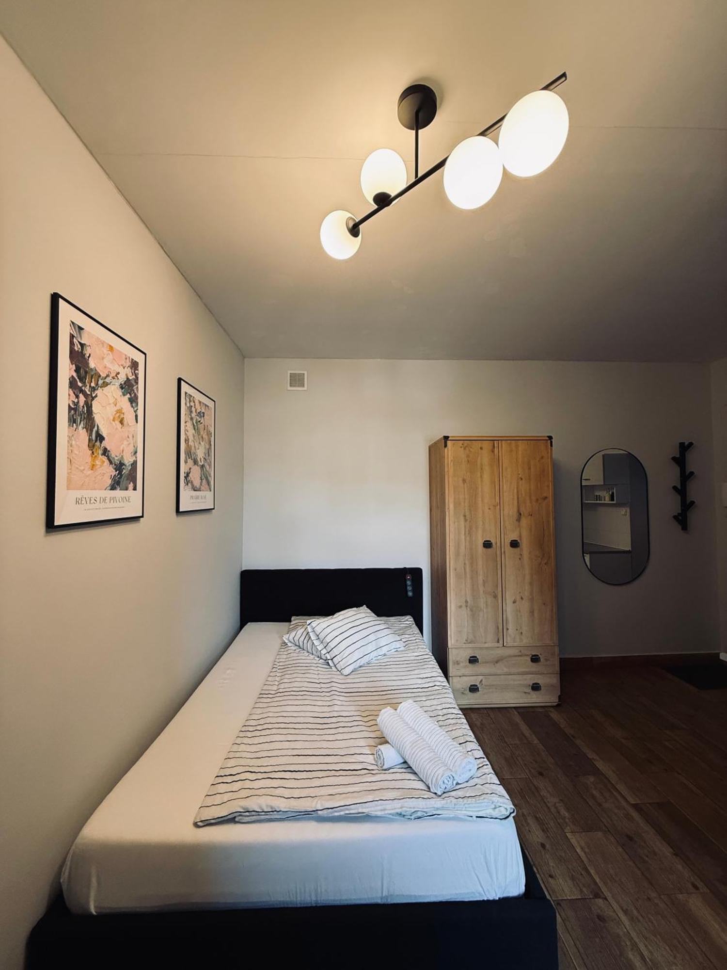 קטוביץ Nalu Apartments No 10&17 מראה חיצוני תמונה